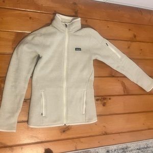 Patagonia Better Sweater